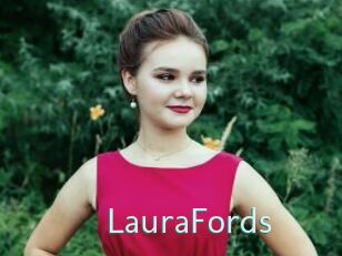 LauraFords