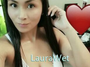 LauraWet