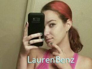 Lauren_Benz