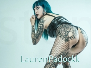 LaurenPadockk Straponles