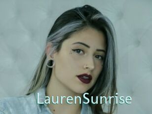 LaurenSunrise