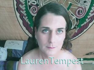 LaurenTempest
