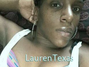 Lauren_Texas