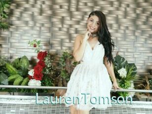 LaurenTomson