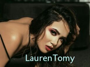 LaurenTomy