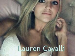 Lauren_Cavalli