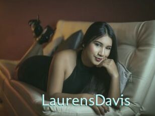 LaurensDavis