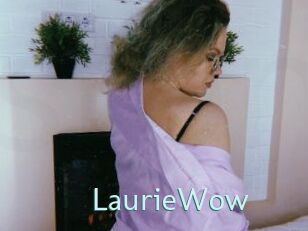 LaurieWow