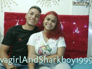 LavagirlAndSharkboy1999