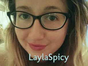 LaylaSpicy
