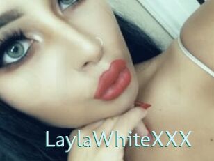 LaylaWhiteXXX