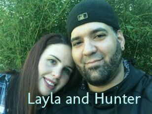 Layla_and_Hunter