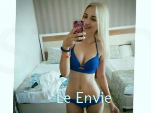 Le_Envie