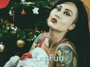 LeaFun