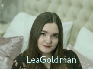 LeaGoldman