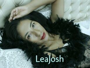 LeaJosh