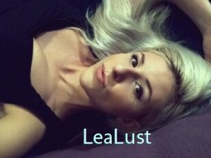 LeaLust
