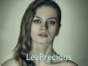 LeaPrecious