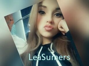 LeaSumers