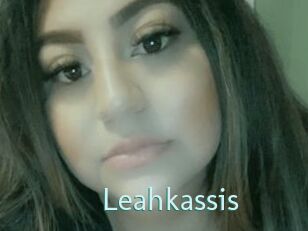 Leahkassis