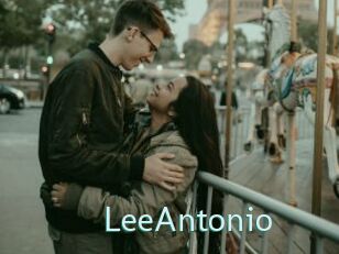 LeeAntonio