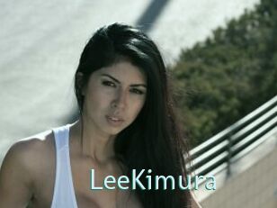 LeeKimura