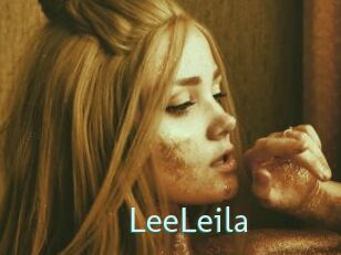 LeeLeila