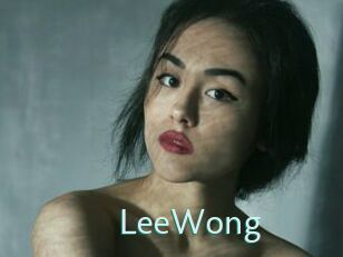 LeeWong