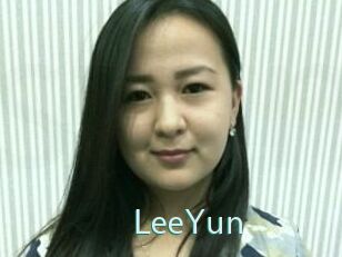 LeeYun