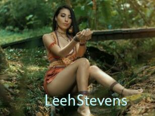 LeehStevens