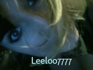 Leeloo7777
