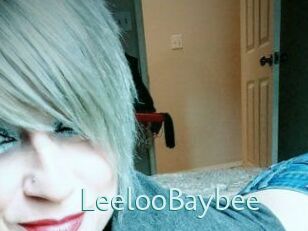 LeelooBaybee