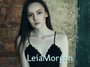 LeiaMorgan