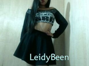 LeidyBeen