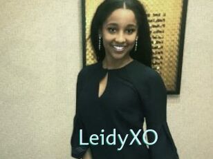 LeidyXO