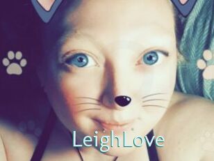 LeighLove