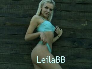LeilaBB