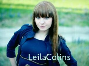 LeilaColins