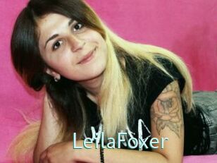 LeilaFoxer