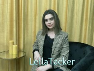 LeilaTacker