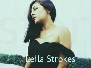Leila_Strokes