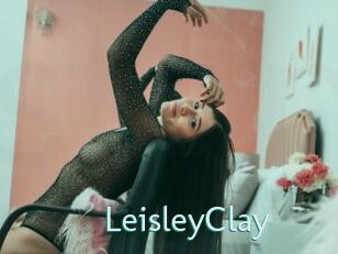 LeisleyClay