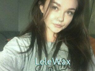 LeleWax