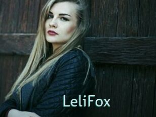 LeliFox