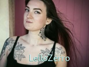 LelloZerro