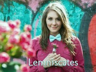 Lemniscates
