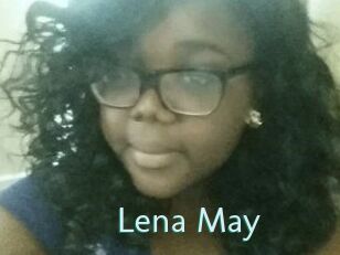 Lena_May