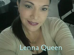 Lenna_Queen