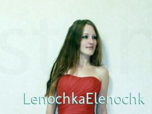 LenochkaElenochk