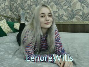 LenoreWills